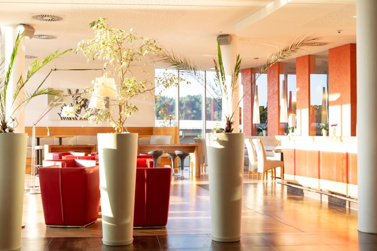 Business Hotel Ambio Gleisdorf Extérieur photo