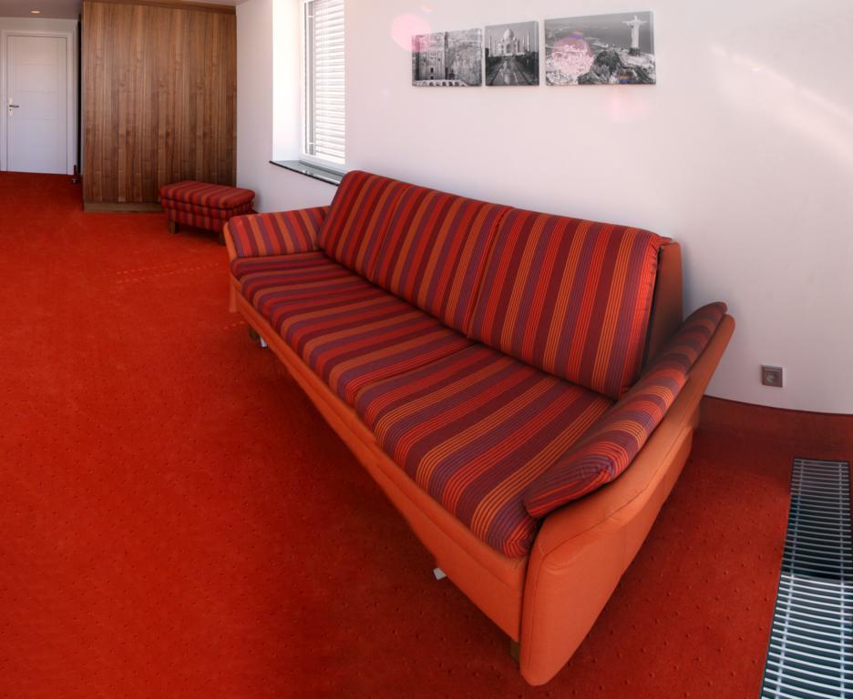 Business Hotel Ambio Gleisdorf Extérieur photo