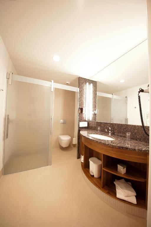 Business Hotel Ambio Gleisdorf Chambre photo