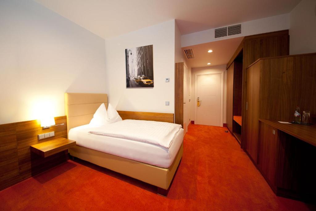 Business Hotel Ambio Gleisdorf Chambre photo
