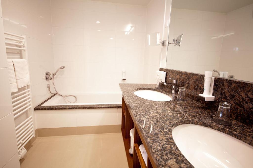 Business Hotel Ambio Gleisdorf Extérieur photo