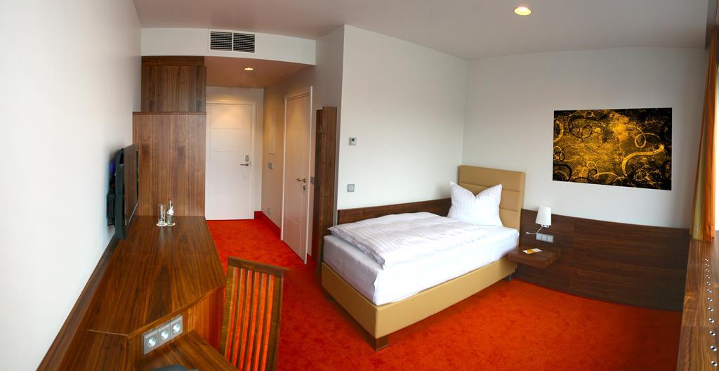Business Hotel Ambio Gleisdorf Extérieur photo