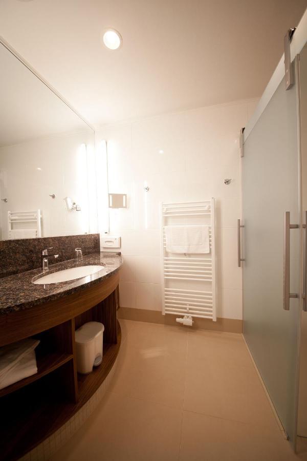 Business Hotel Ambio Gleisdorf Chambre photo